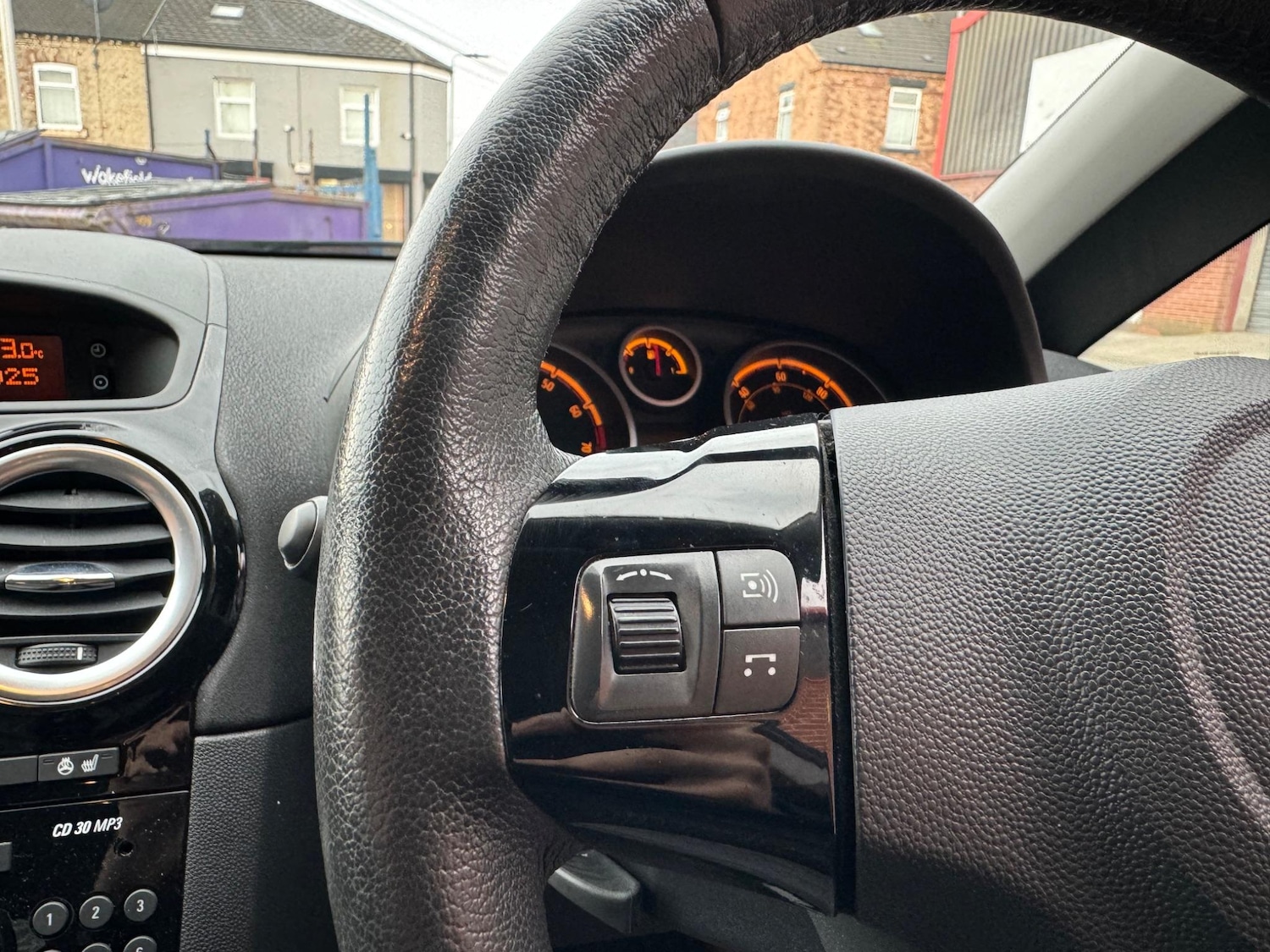 Used Vauxhall Corsa 2014 for sale - 76987721: Photo 17