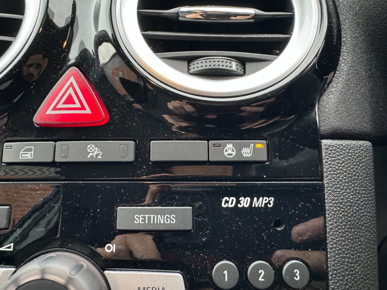 Used Vauxhall Corsa 2014 for sale - 76987721: Photo 21