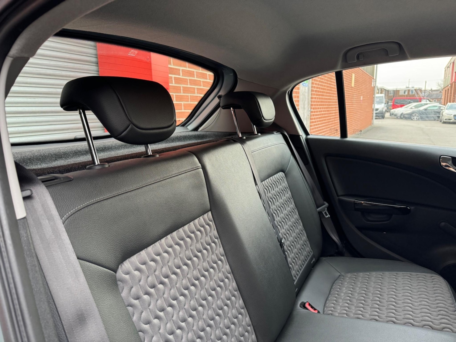 Used Vauxhall Corsa 2014 for sale - 76987721: Photo 23