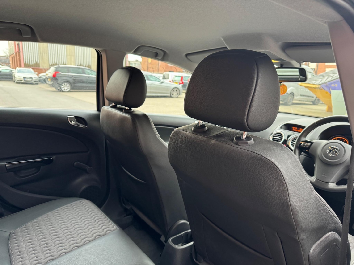 Used Vauxhall Corsa 2014 for sale - 76987721: Photo 24