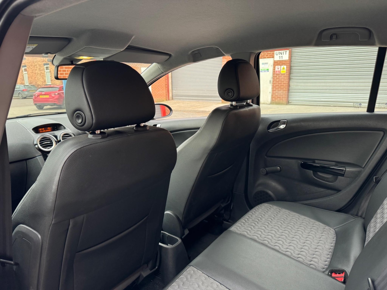 Used Vauxhall Corsa 2014 for sale - 76987721: Photo 25