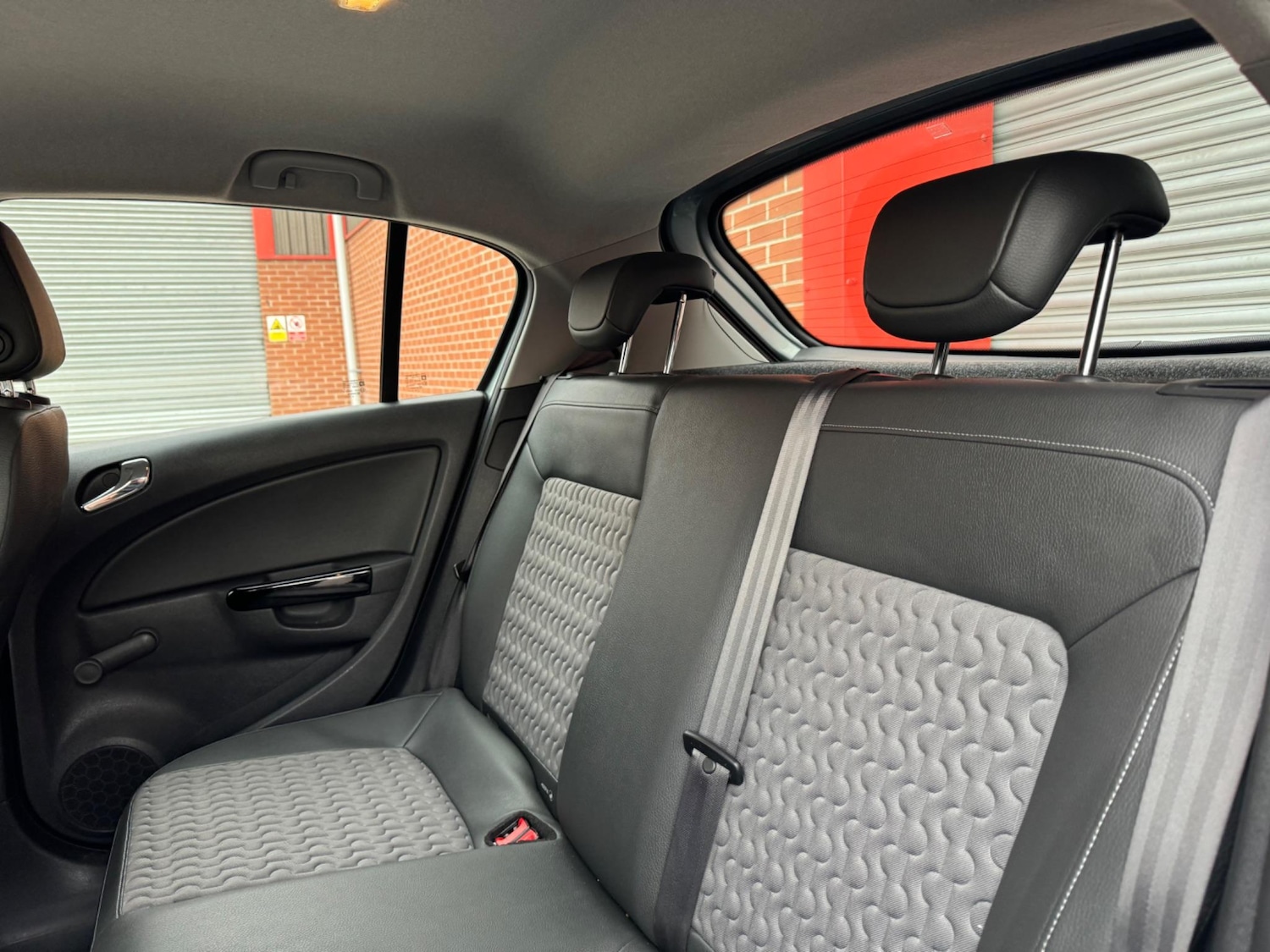 Used Vauxhall Corsa 2014 for sale - 76987721: Photo 26