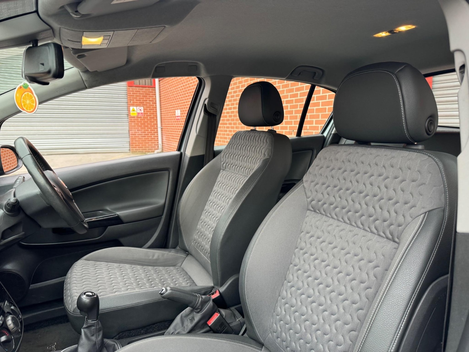 Used Vauxhall Corsa 2014 for sale - 76987721: Photo 28