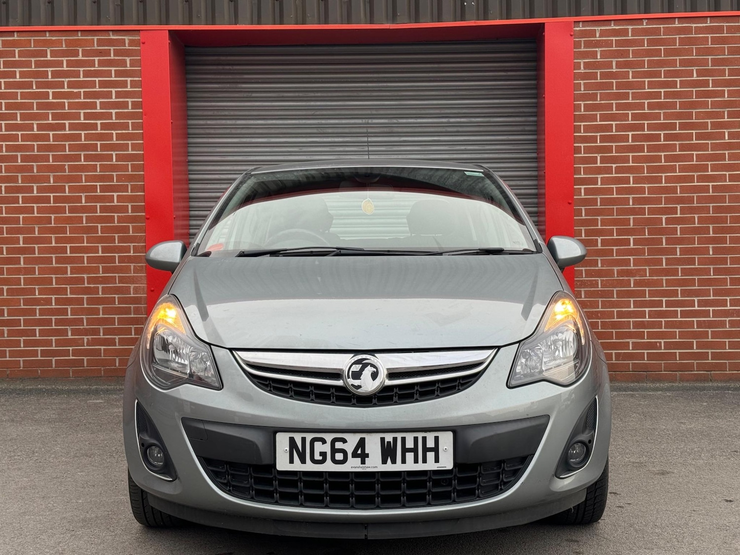 Used Vauxhall Corsa 2014 for sale - 76987721: Photo 3