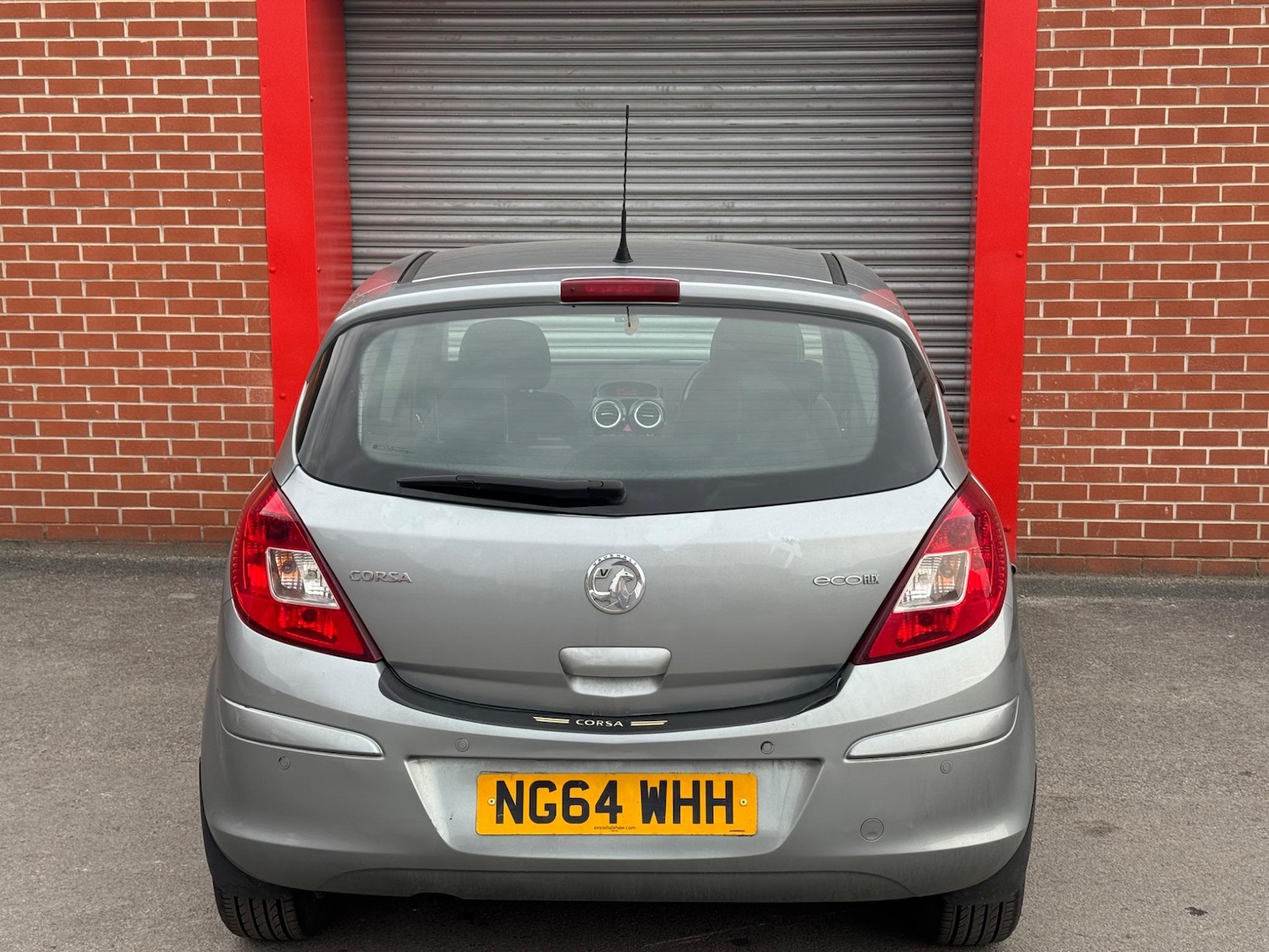 Used Vauxhall Corsa 2014 for sale - 76987721: Photo 31