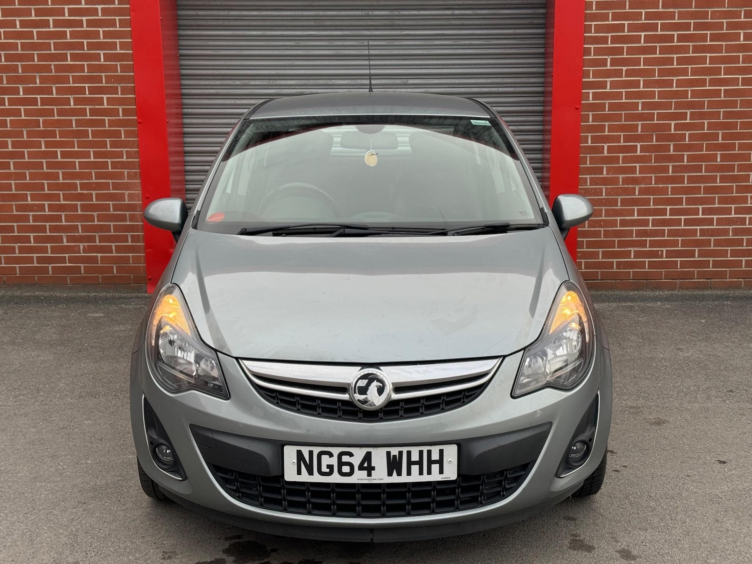 Used Vauxhall Corsa 2014 for sale - 76987721: Photo 4