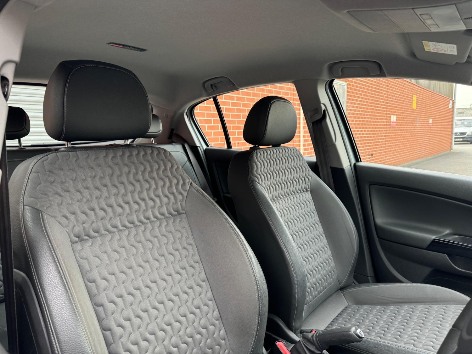 Used Vauxhall Corsa 2014 for sale - 76987721: Photo 9