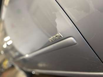 Used Vauxhall Meriva 2010 for sale - 73600922: Photo