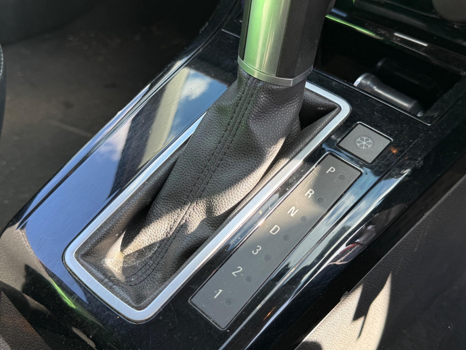 Used Vauxhall Astra 2008 for sale - 76987719: Photo 15