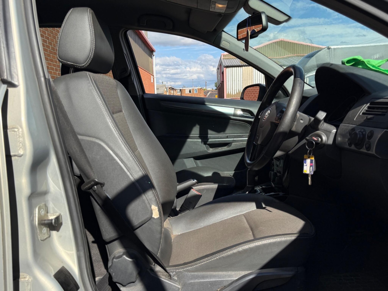 Used Vauxhall Astra 2008 for sale - 76987719: Photo 19