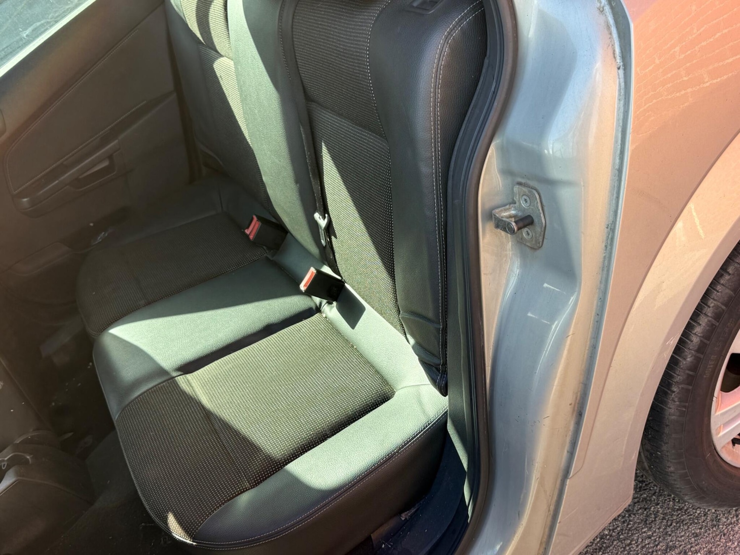 Used Vauxhall Astra 2008 for sale - 76987719: Photo 24