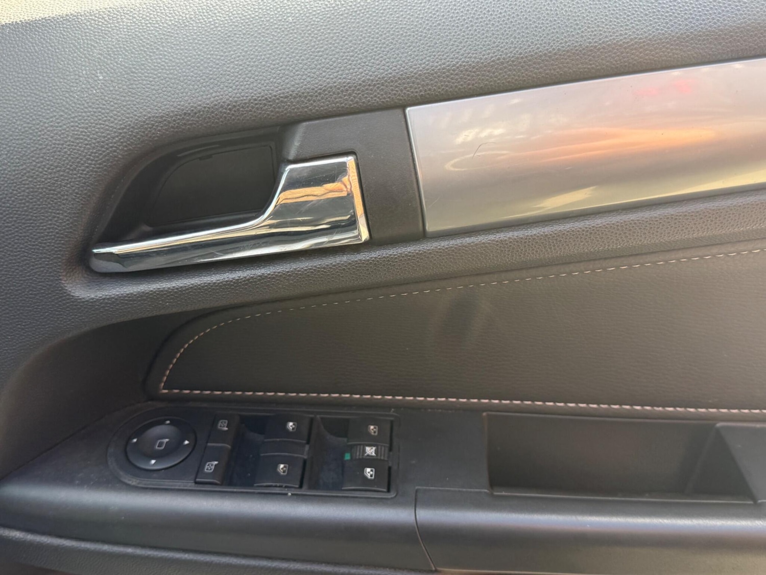 Used Vauxhall Astra 2008 for sale - 76987719: Photo 9