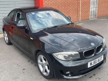 Used BMW 1 Series 2011 for sale - 75031126: Photo