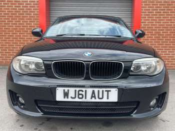 Used BMW 1 Series 2011 for sale - 75031126: Photo