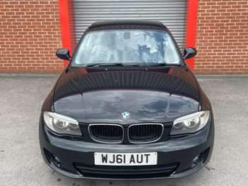 Used BMW 1 Series 2011 for sale - 75031126: Photo
