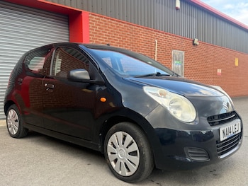 Used Suzuki Alto 2014 for sale - 79281139: Photo