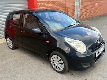 Used Suzuki Alto 2014 for sale - 79281139: Photo