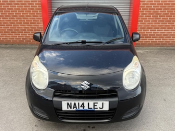 Used Suzuki Alto 2014 for sale - 79281139: Photo