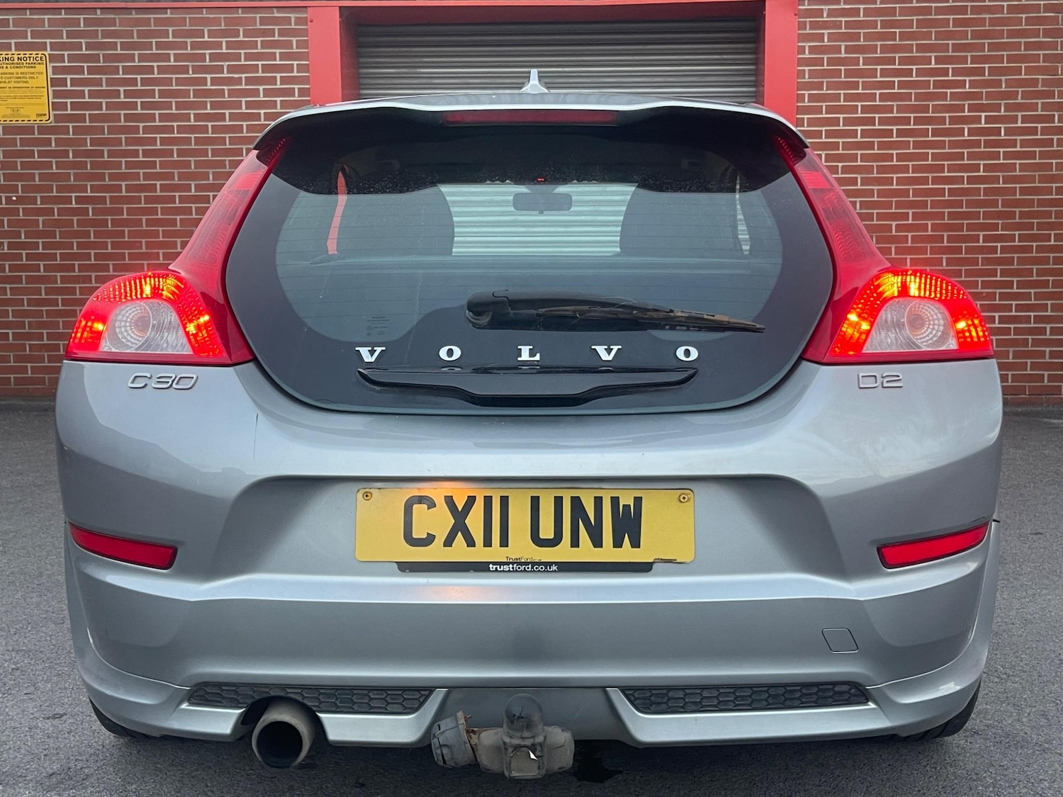 Vehicle 23