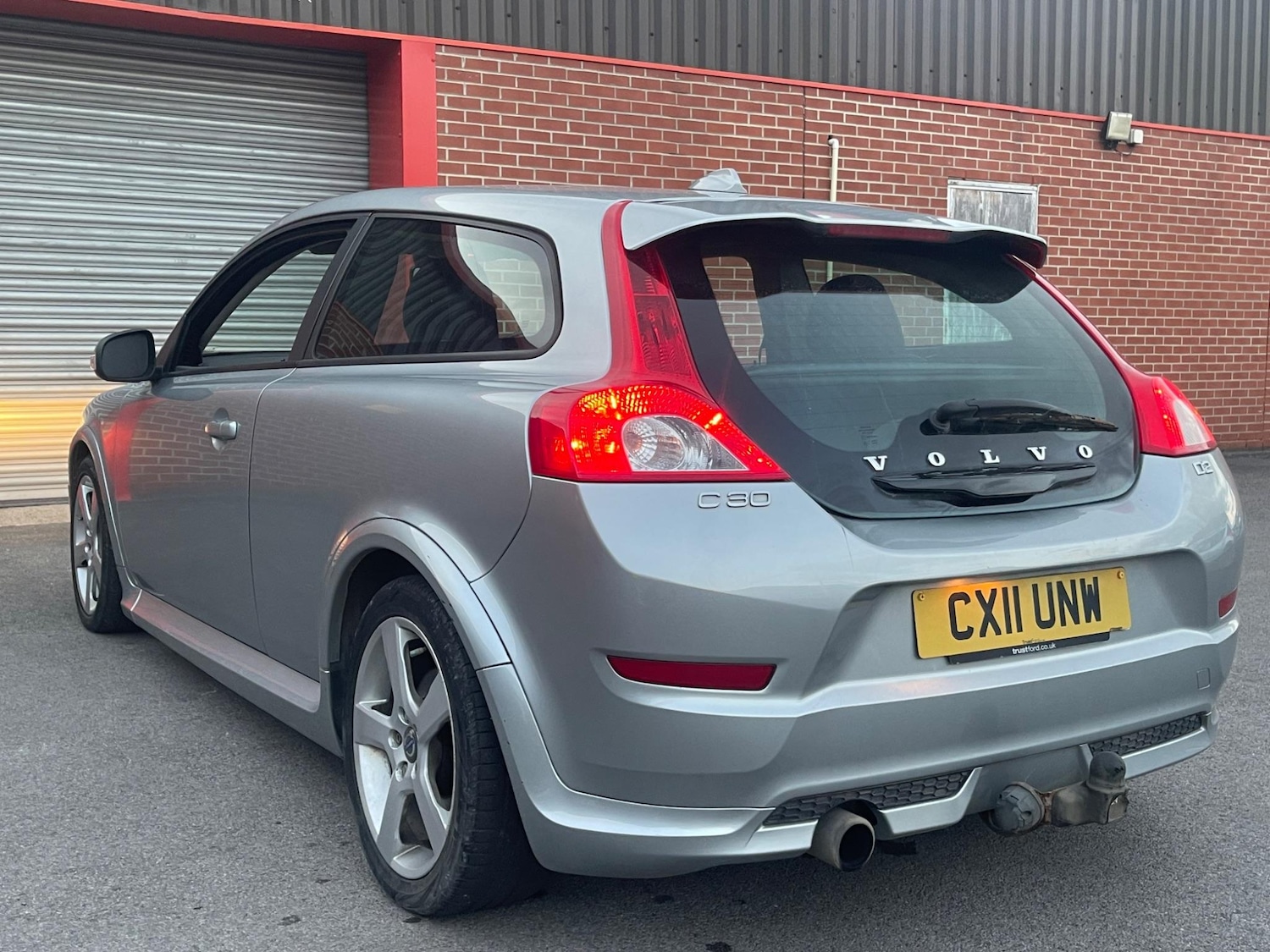 Vehicle 25