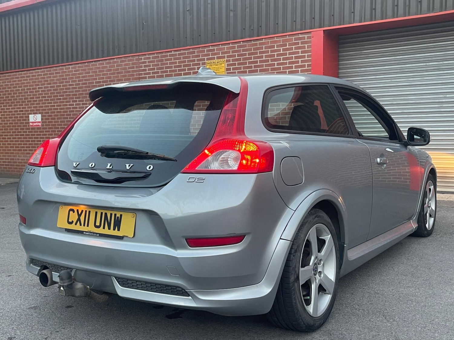 Vehicle 27