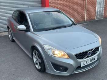 Used Volvo C30 2011 for sale - 75082767: Photo