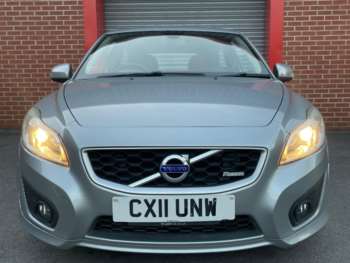 Used Volvo C30 2011 for sale - 75082767: Photo