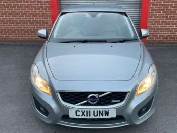 Used Volvo C30 2011 for sale - 75082767: Photo