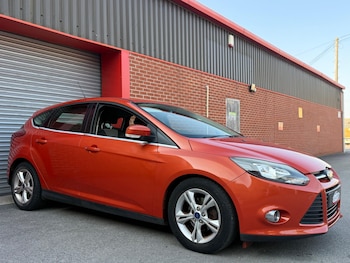 Used Ford Focus 2011 for sale - 79281194: Photo