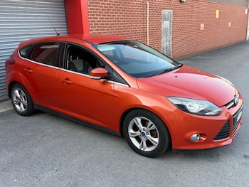 Used Ford Focus 2011 for sale - 79281194: Photo