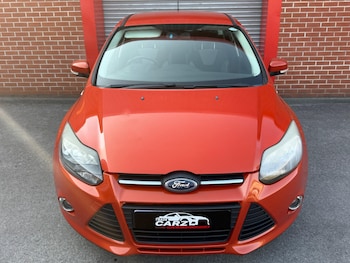 Used Ford Focus 2011 for sale - 79281194: Photo