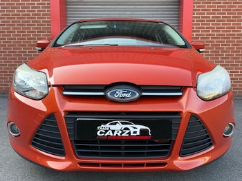 Used Ford Focus 2011 for sale - 79281194: Photo