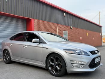 Used Ford Mondeo 2012 for sale - 79657049: Photo
