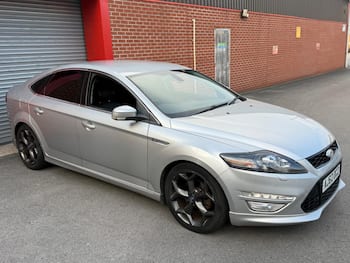 Used Ford Mondeo 2012 for sale - 79657049: Photo