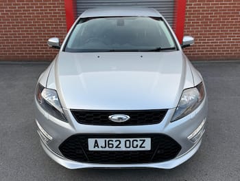 Used Ford Mondeo 2012 for sale - 79657049: Photo