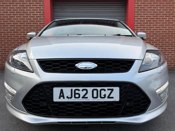 Used Ford Mondeo 2012 for sale - 79657049: Photo