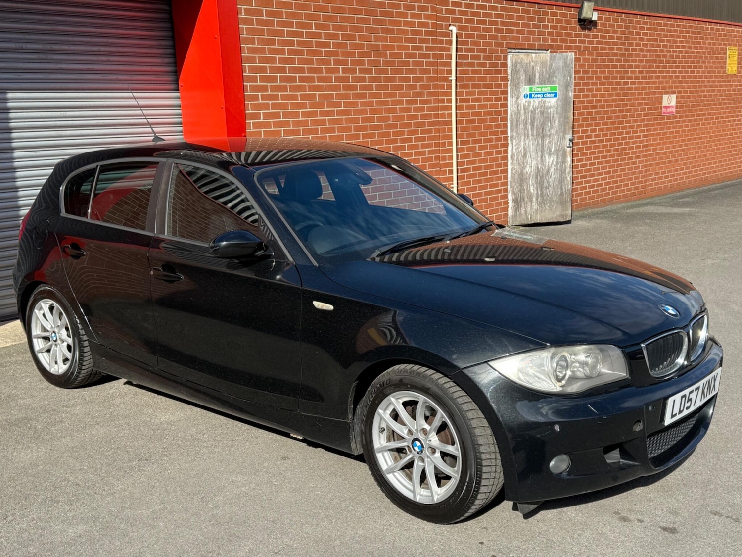 Used BMW 1 Series for sale - 78057968: Photo 2
