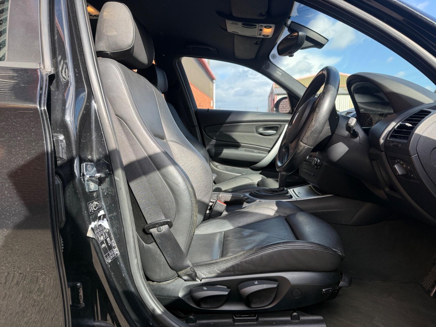 Used BMW 1 Series for sale - 78057968: Photo 24