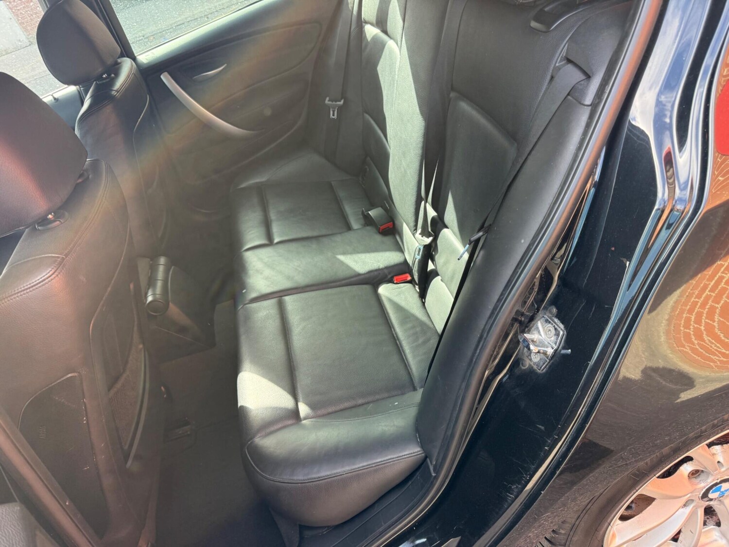 Used BMW 1 Series for sale - 78057968: Photo 29