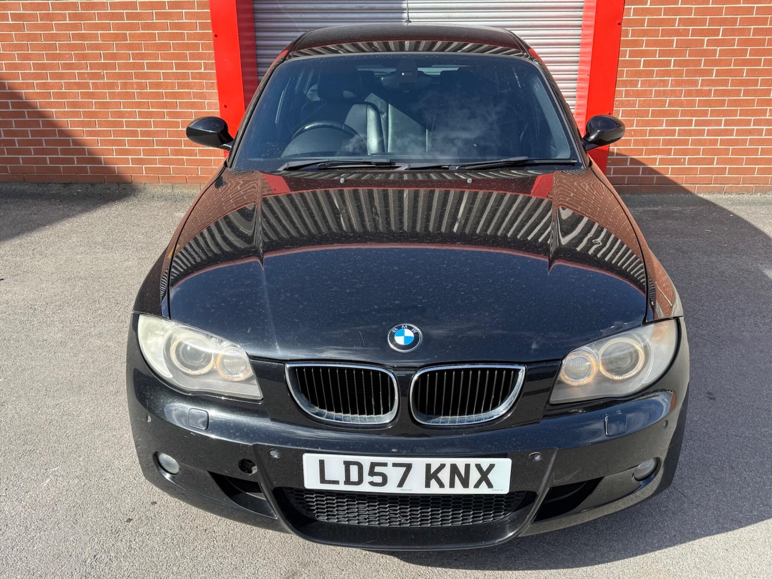 Used BMW 1 Series for sale - 78057968: Photo 3