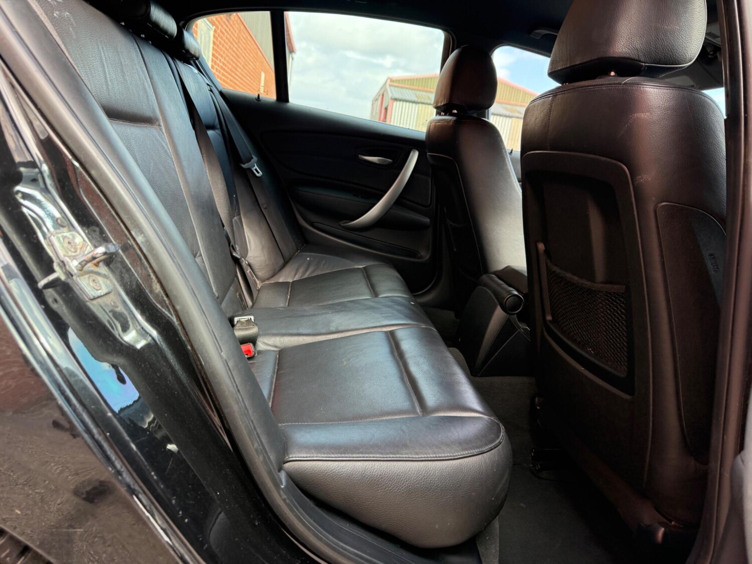 Used BMW 1 Series for sale - 78057968: Photo 30