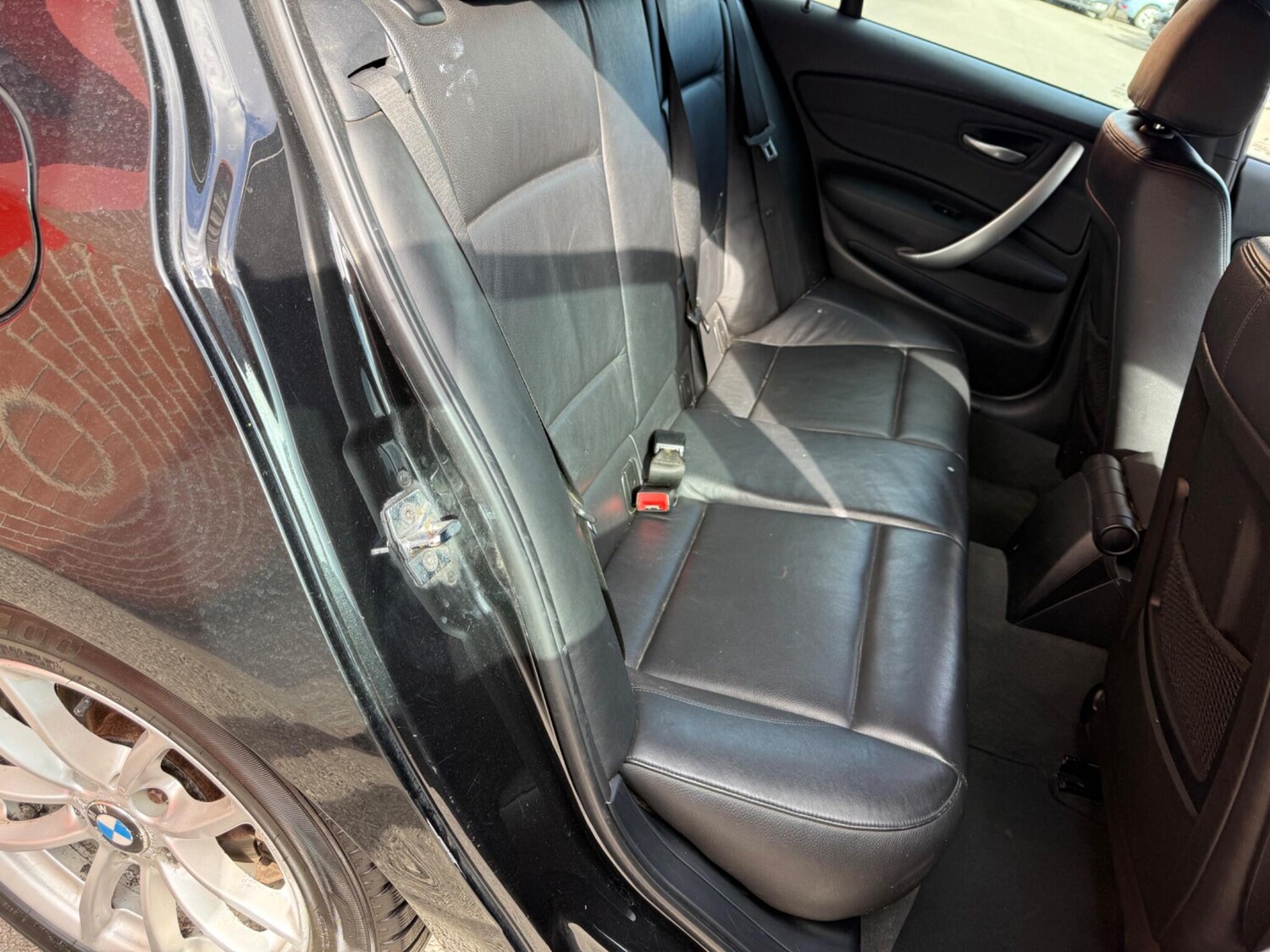 Used BMW 1 Series for sale - 78057968: Photo 31