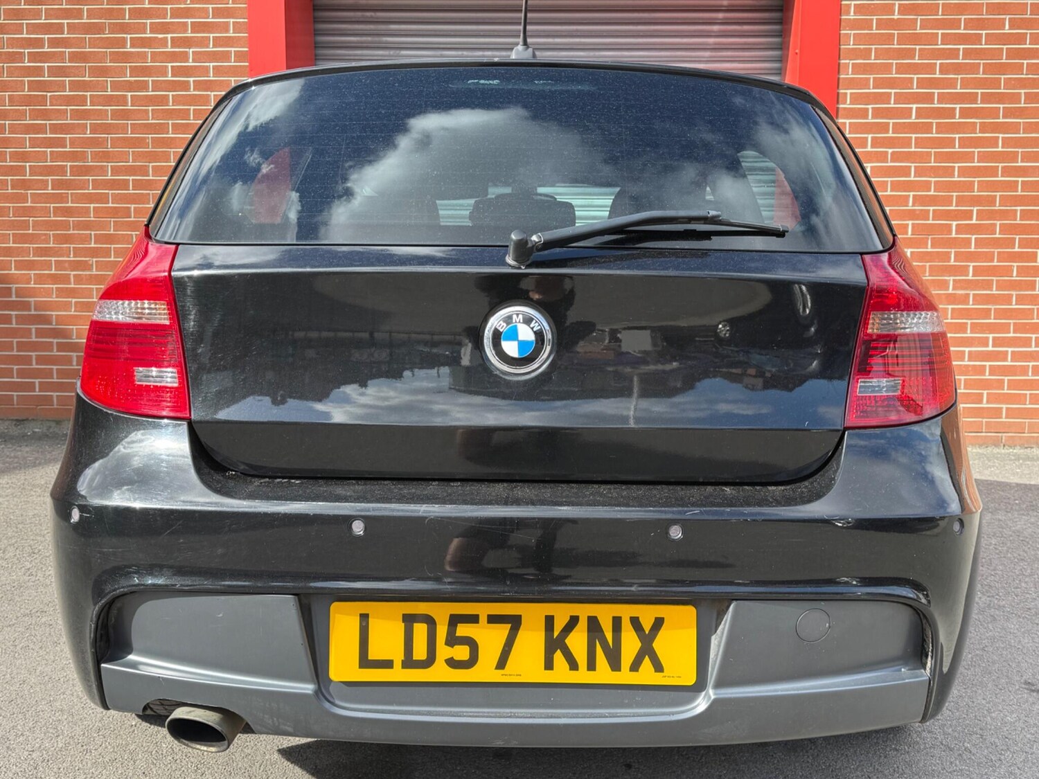 Used BMW 1 Series for sale - 78057968: Photo 32
