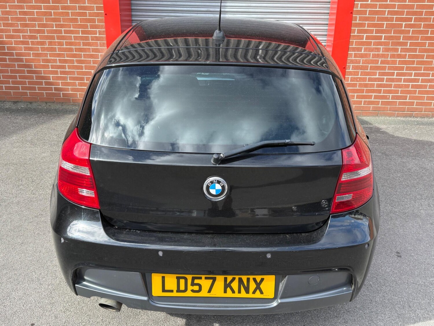 Used BMW 1 Series for sale - 78057968: Photo 33