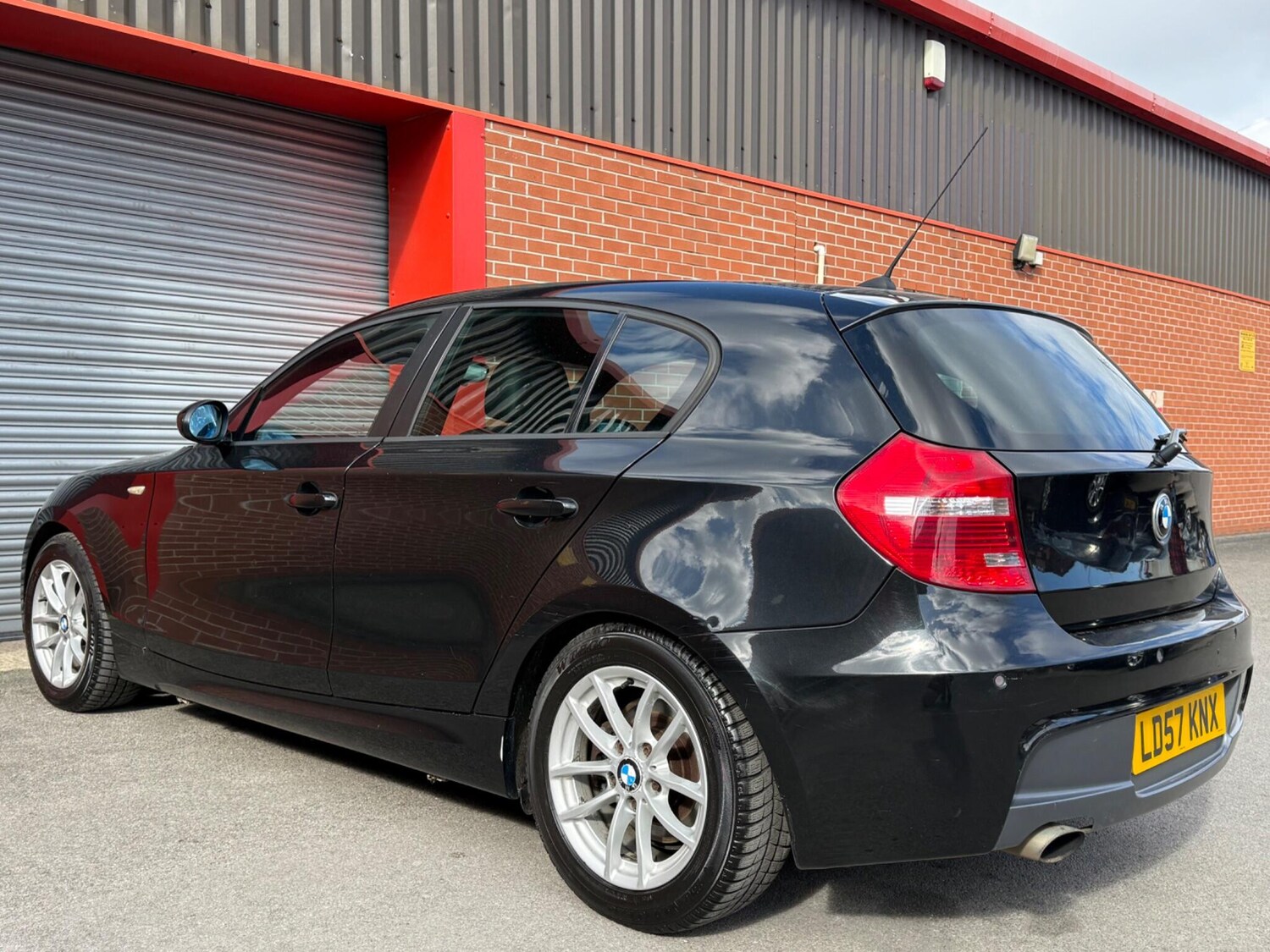 Used BMW 1 Series for sale - 78057968: Photo 34