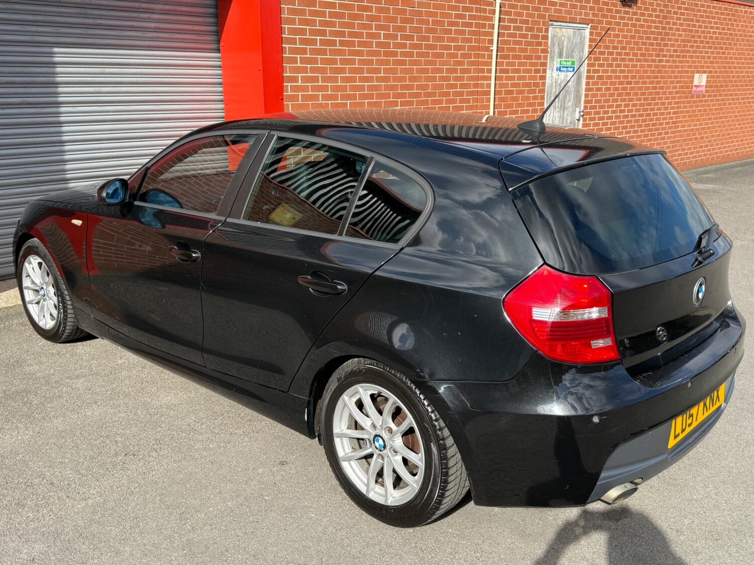 Used BMW 1 Series for sale - 78057968: Photo 35