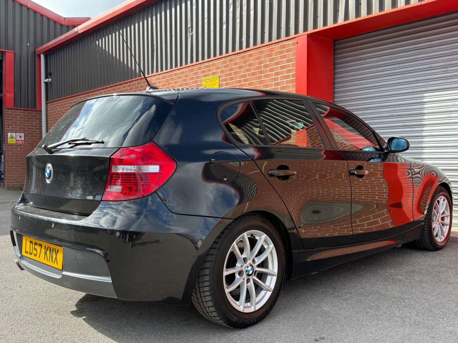 Used BMW 1 Series for sale - 78057968: Photo 36