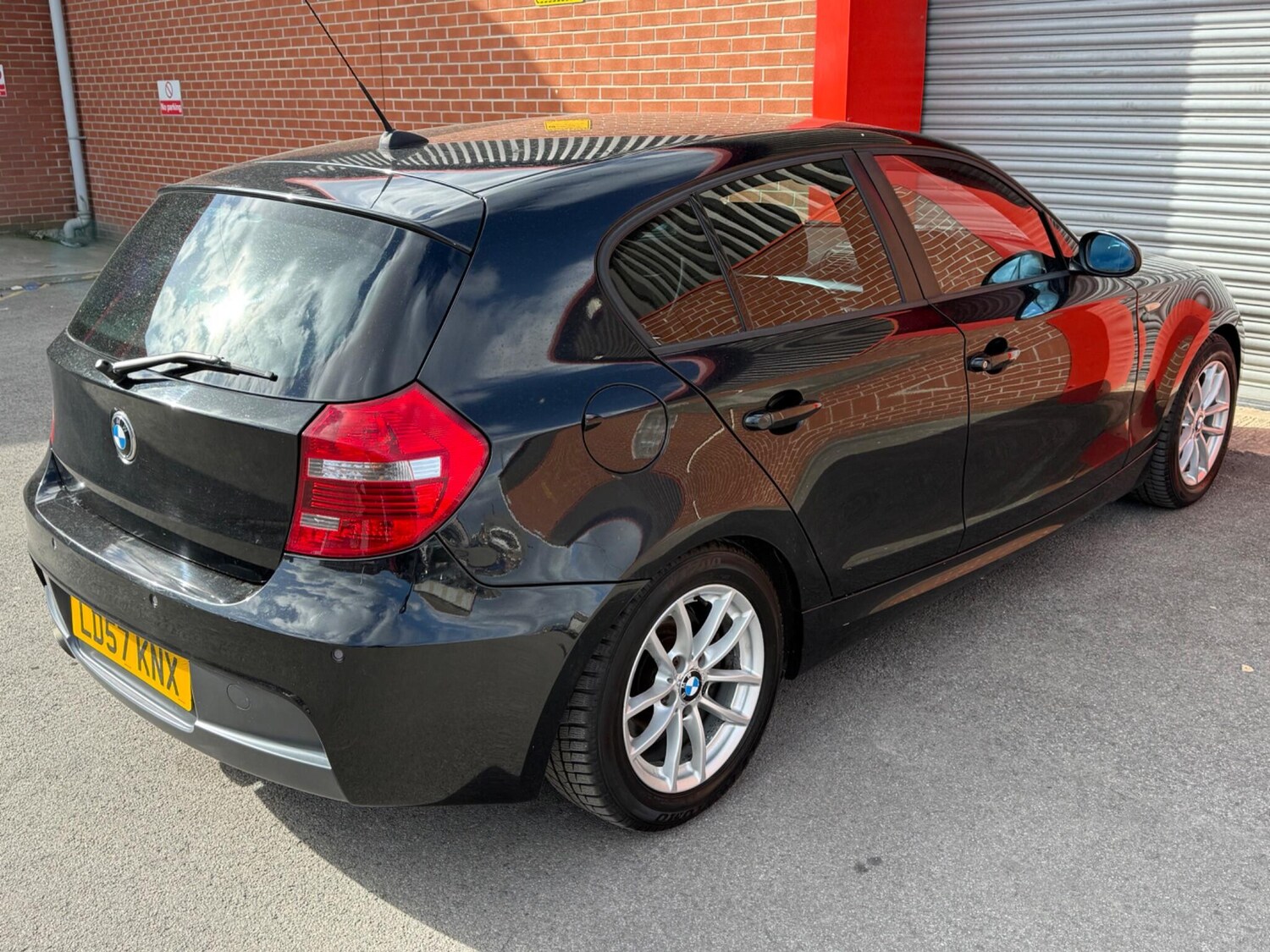 Used BMW 1 Series for sale - 78057968: Photo 37