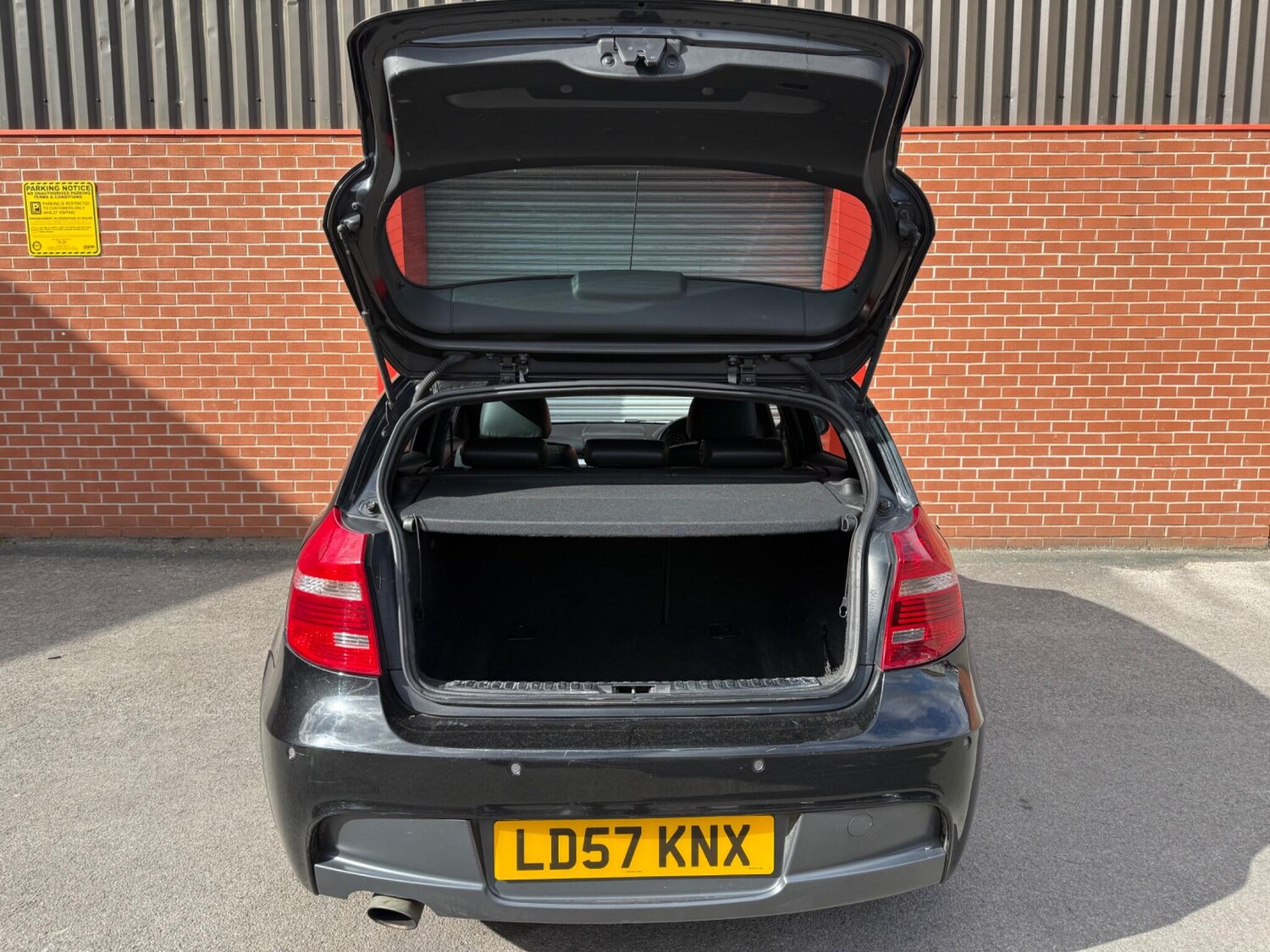 Used BMW 1 Series for sale - 78057968: Photo 38