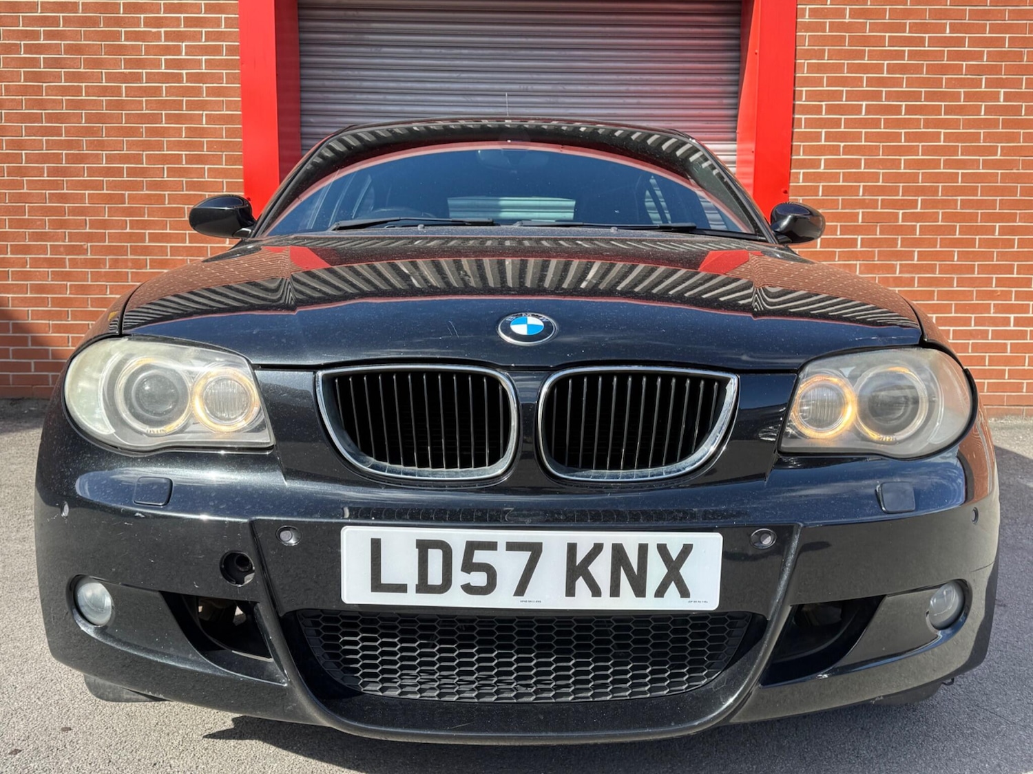 Used BMW 1 Series for sale - 78057968: Photo 4
